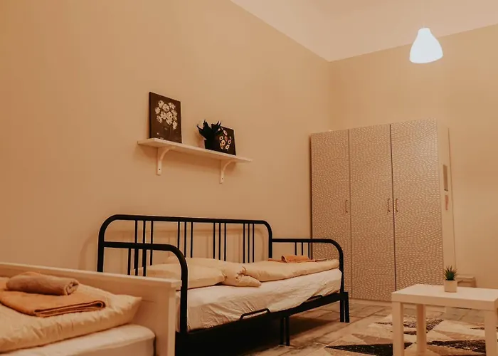 For Rent In Centre Διαμέρισμα Βουδαπέστη