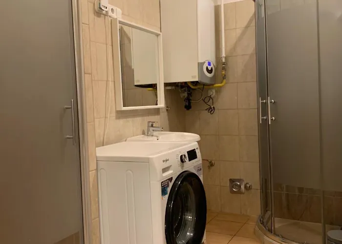Διαμέρισμα For Rent In Centre *