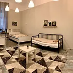 Apartmán For Rent In Centre *