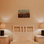 For Rent In Centre * Budapešť