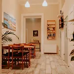 For Rent In Centre Budapešť