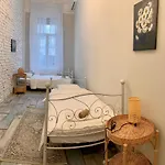 Apartmán For Rent In Centre Budapešť