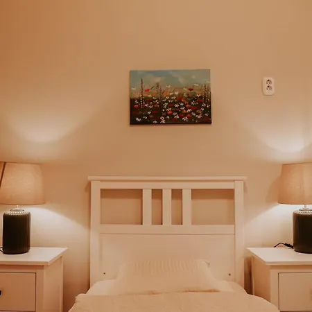 For Rent In Centre * 布达佩斯