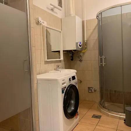 公寓 For Rent In Centre *