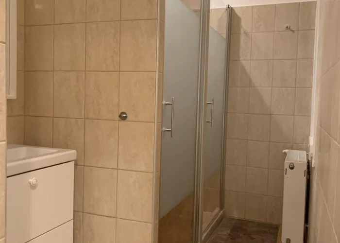 Apartament For Rent In Centre Budapeszt