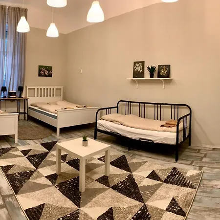 Apartment For Rent In Centre *