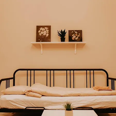 For Rent In Centre Apartment Budapest