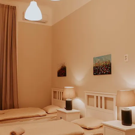 For Rent In Centre Apartment