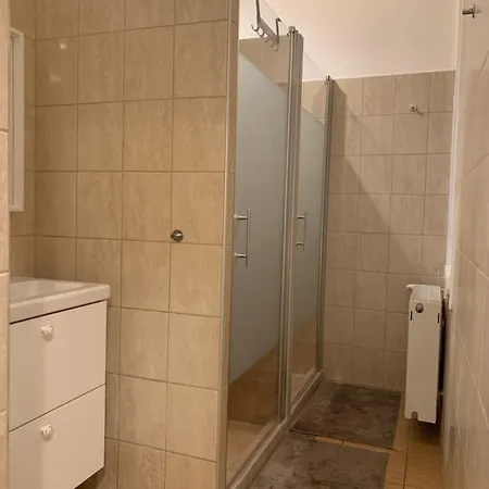 Apartment For Rent In Centre Budapest