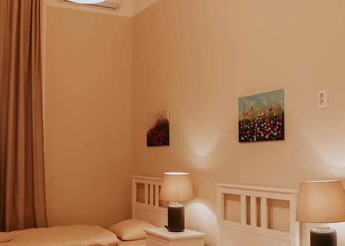 For Rent In Centre 아파트